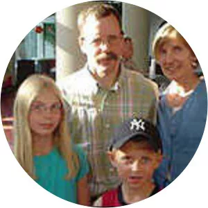 Loretta Ostrum photograph