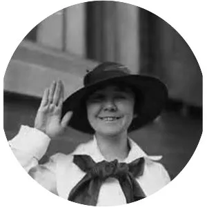 Loretta Perfectus Walsh