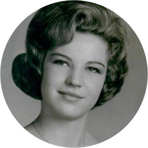 Loretta Pollock photograph