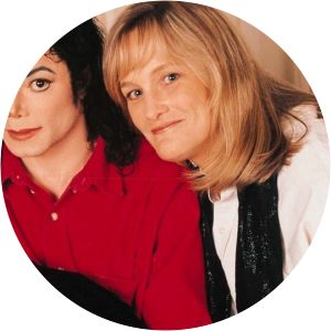 Loretta Scarlett Rowe photograph