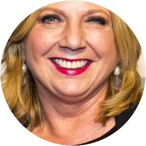 Loretta Schrijver - Dutch television host