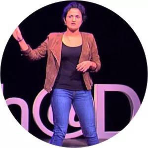 Loretta van der Horst - Film producer