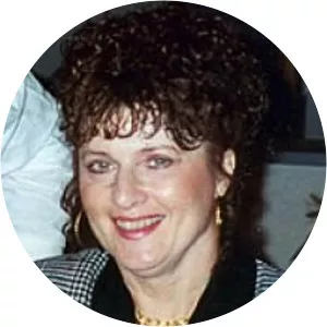 Loretta Vivian Irvine - Ted Irvine's ex-wife