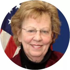 Loretta Weinberg - American Politician