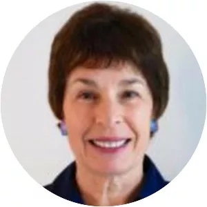 Lori A. Clarke - American computer scientist