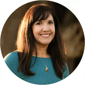 Lori A. Flores - Author