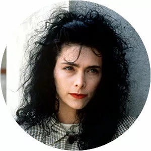 Lori Anne Allison - Make-up artist