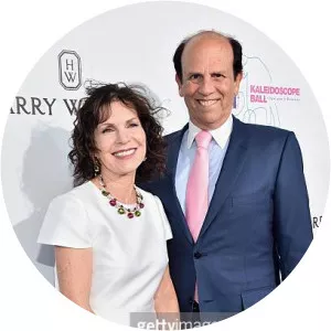 Lori Anne Hackel - Michael Milken's wife