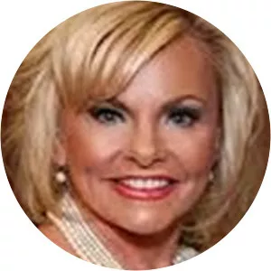 Lori Bakker - Jim Bakker's wife