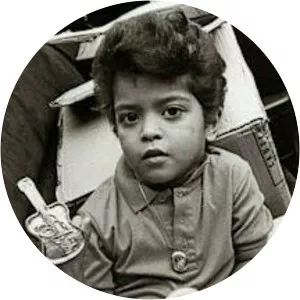 Lori Brice - Ron White's ex-wife