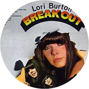 Lori Burton
