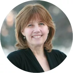 Lori Degman - Author