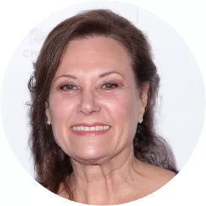 Lori-Etta Taub - Film producer