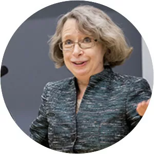 Lori Fisler Damrosch - American legal adviser