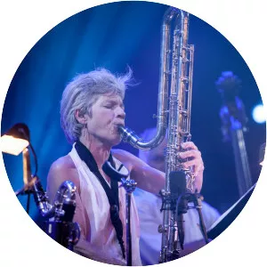 Lori Freedman - Musical composer