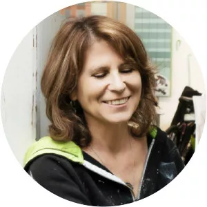 Lori Goldberg - Visual artist