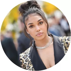 Lori Harvey - Model