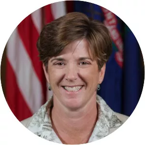 Lori Houghton - Politician