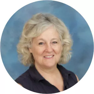 Lori Huang photograph