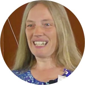 Lori Kenschaft - Writer