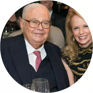 Lori Krohn - Phillip Sarofim's ex-wife