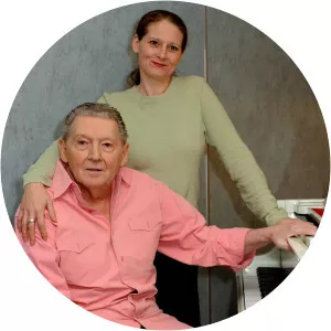 Lori Lee Lewis - Jerry Lee Lewis' daughter
