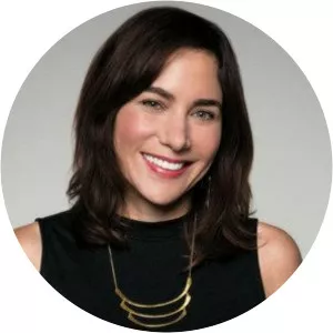 Lori Leibovich - Author