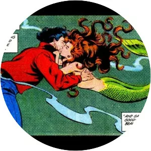 Lori Lemaris - Comic book character