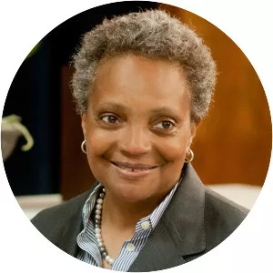 Lori Lightfoot