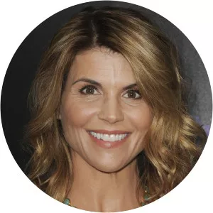 Lori Loughlin
