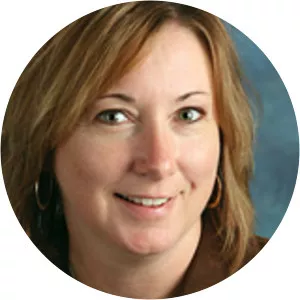 Lori Maher photograph