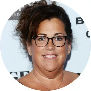 Lori McCoy-Bell - Make-up artist