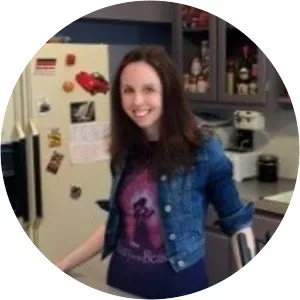 Lori Mooney - Television producer