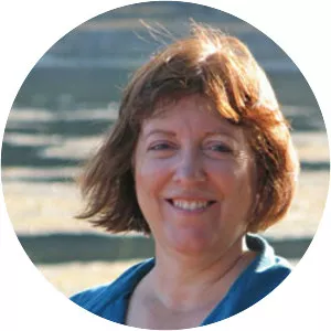 Lori Mortense - Author