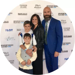 Lori Murphy Saux photograph