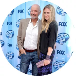 Lori O'Quinn - Terry O'Quinn's ex-wife