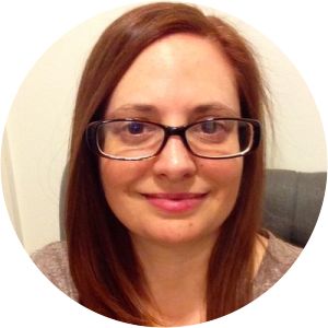 Lori Perkovich photograph