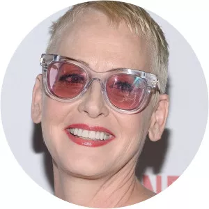 Lori Petty - American actress