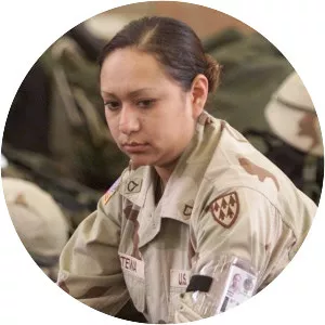 Lori Piestewa - Soldier