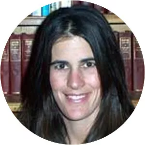 Lori Polydoros - Author