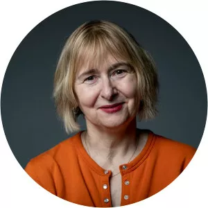 Lori Saint-Martin - Canadian author