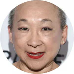 Lori Tan Chinn