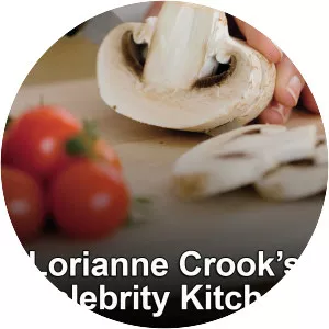Lorianne Crook's Celebrity Kitchen - TV program