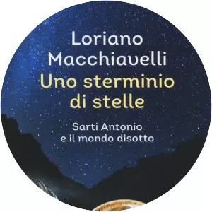 Loriano Macchiavelli - Italian writer