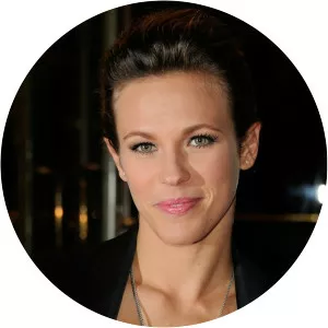 Lorie  - French singer