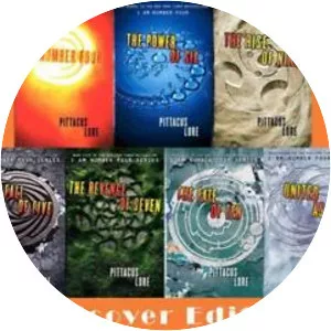 Lorien Legacies