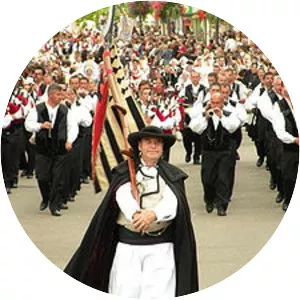 Lorient Interceltic Festival (Festival interceltique de Lorient)