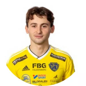 Lorik Ademi - Swedish football player