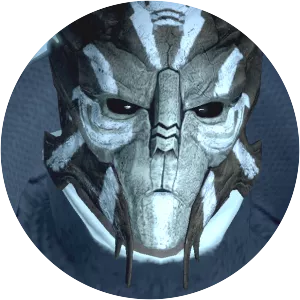 Lorik Qui'in - Fictional character