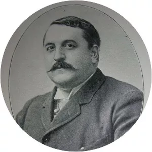 Lorillard S. Spencer